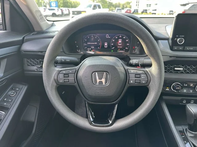 2024 Honda Accord EX - Photo 14