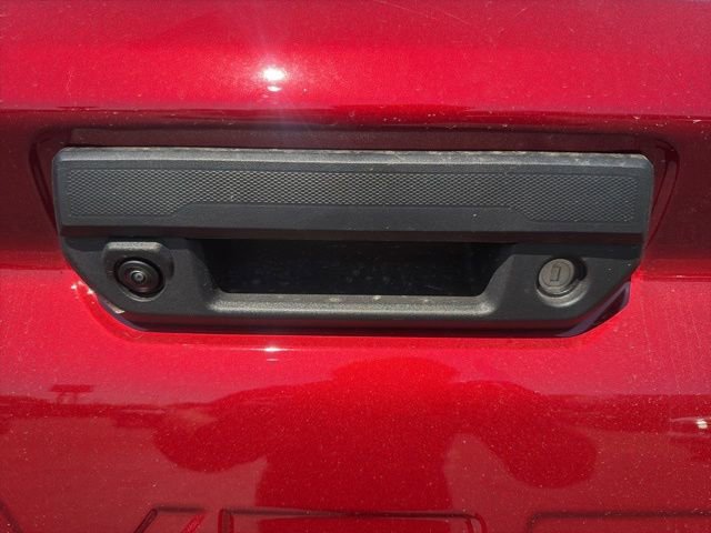 2026 Chevrolet Colorado LT - Photo 14