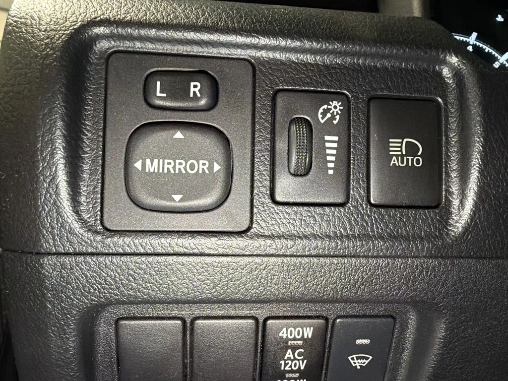 Used 2022 Magnetic Gray Metallic Toyota SR5 Premium 3RD ROW image 18