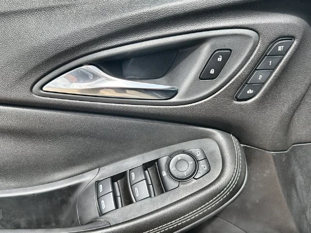 2023 Buick Encore GX Essence - Photo 21
