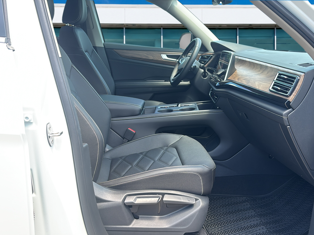 2026 Volkswagen Atlas SE - Photo 11