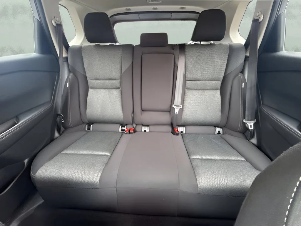 Used 2024 Gray Nissan SV image 10