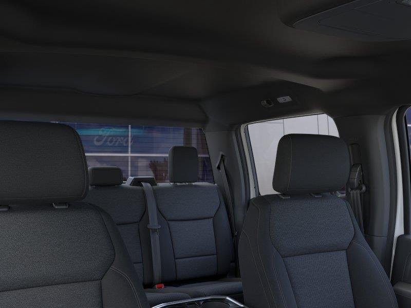 New 2026 Oxford White Ford XLT image 22