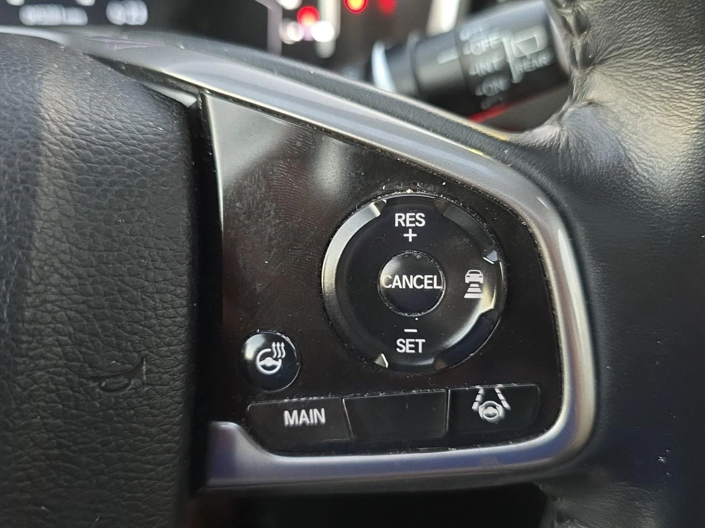 Used 2021 Platinum White Pearl Honda Touring image 16