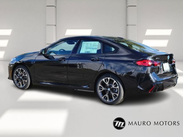 Used 2026 Black BMW 228 Gran Coupe image 5