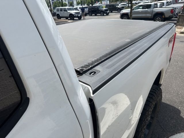 Used 2019 White Ford XLT image 9