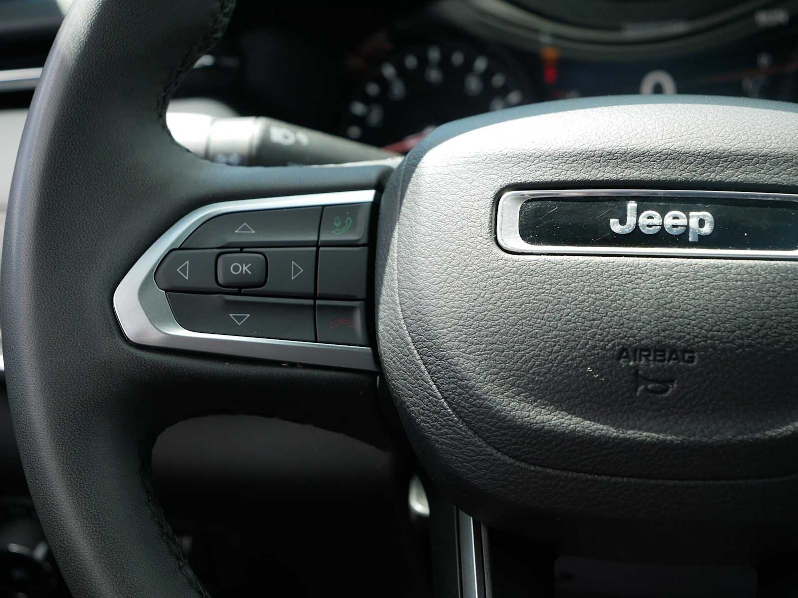 2024 Jeep Compass Limited - Photo 20