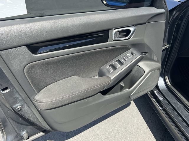 2023 Honda Civic EX - Photo 6