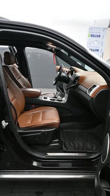 2020 Jeep Grand Cherokee Summit - Photo 27