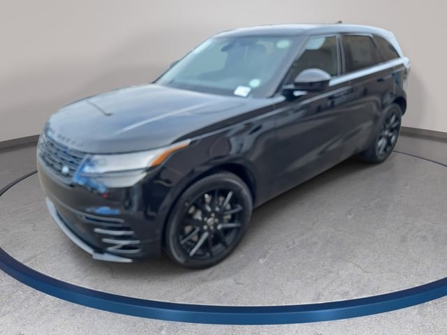 2026 Land Rover Range Rover Velar