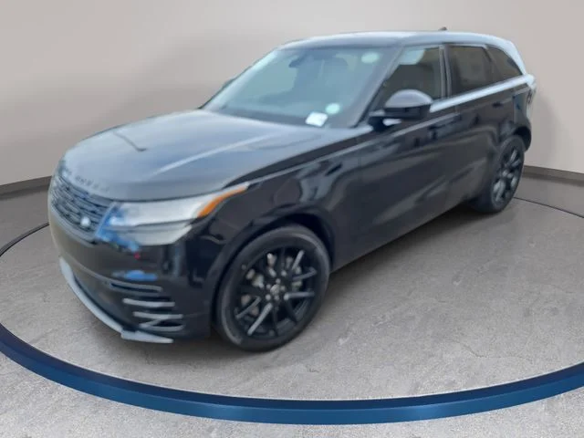 2026 Land Rover Range Rover Velar P250 Dynamic SE's photo