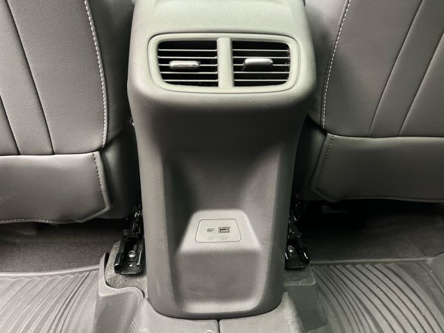 Used 2026 Summit White Buick Sport Touring image 14