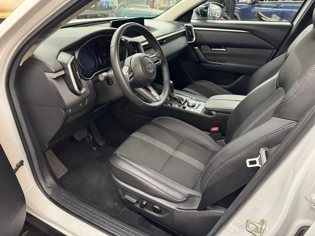 Used 2025 Beige Mazda 2.5 S Preferred Package 2.5 S Preferred Package image 13