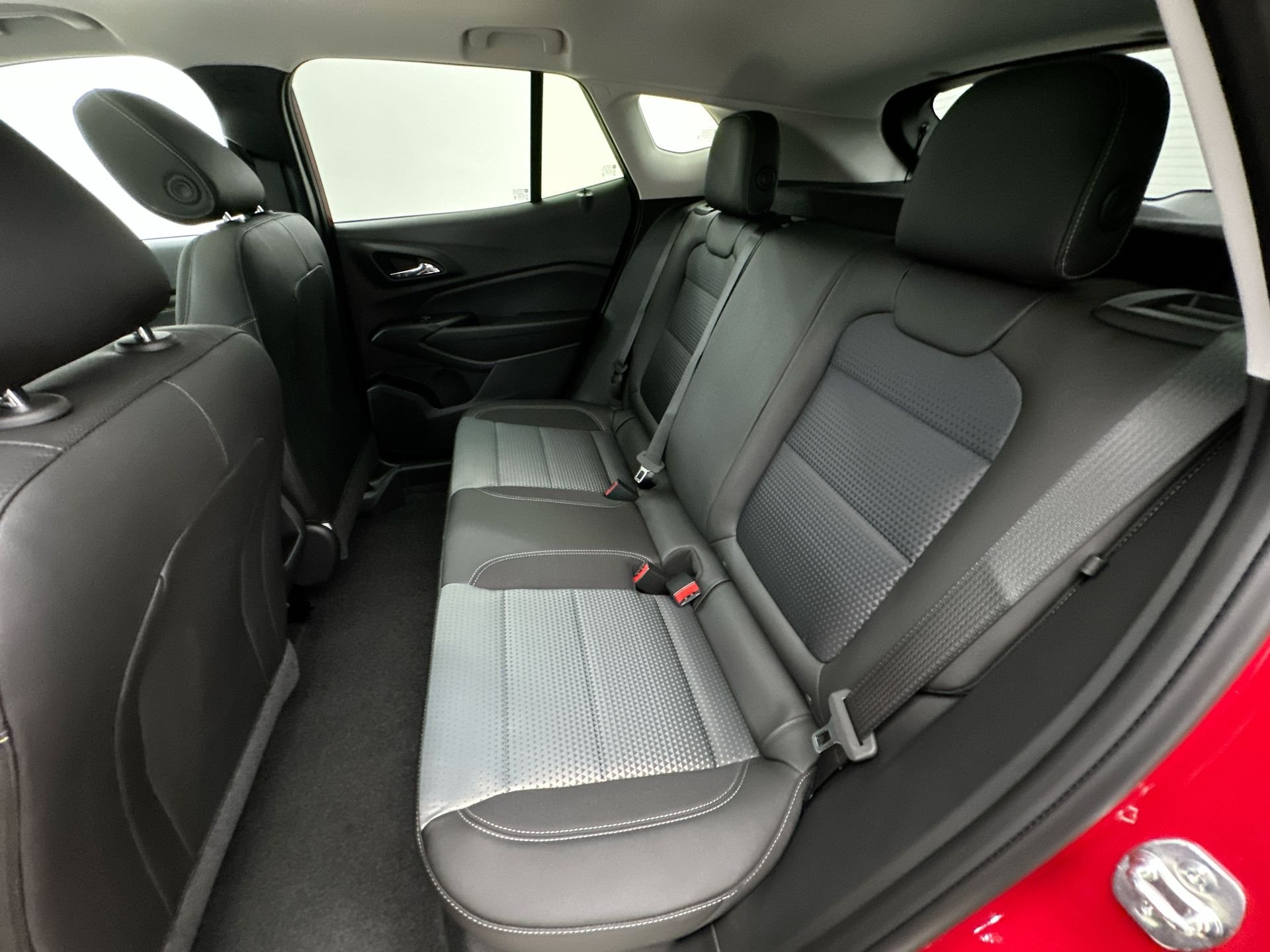 2026 Chevrolet Trax LT - Photo 76
