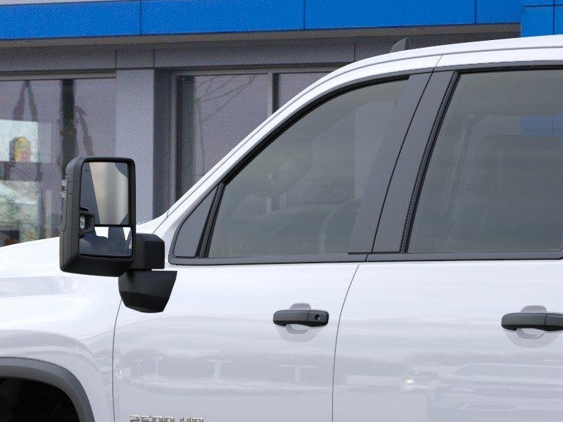 2026 Chevrolet Silverado 2500 HD Work Truck - Photo 15