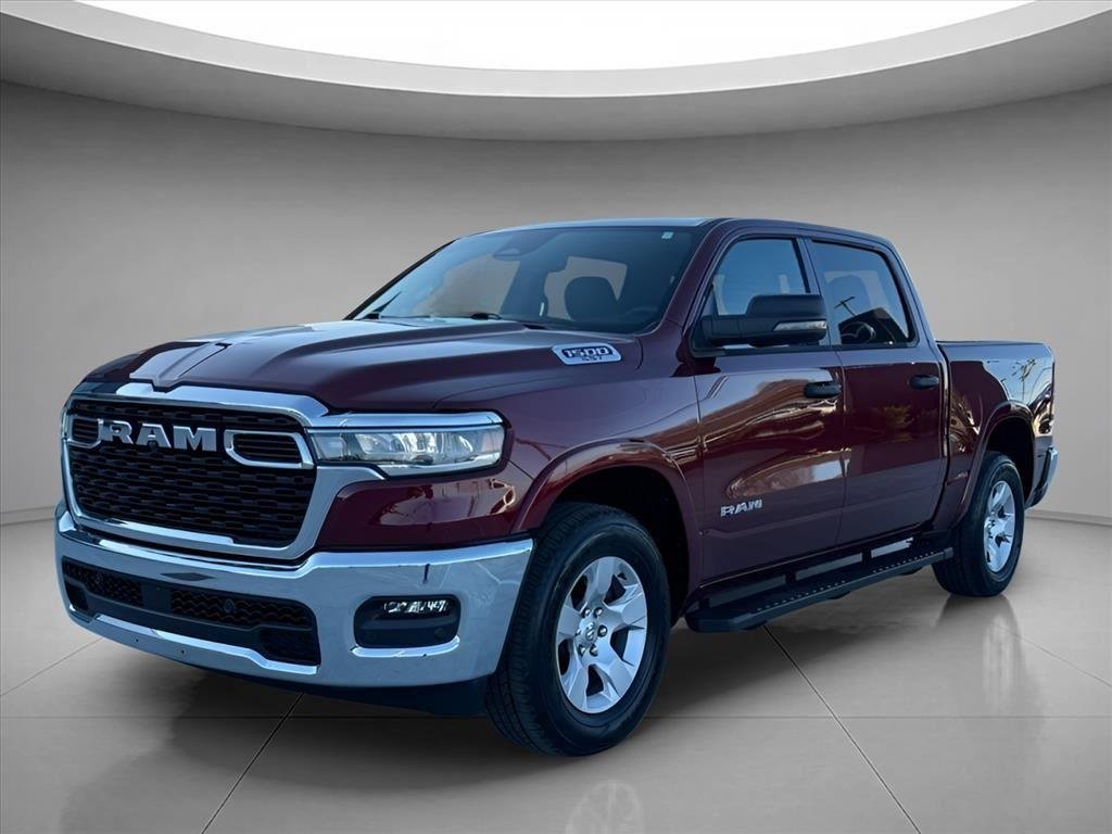 2025 RAM Ram 1500 Pickup