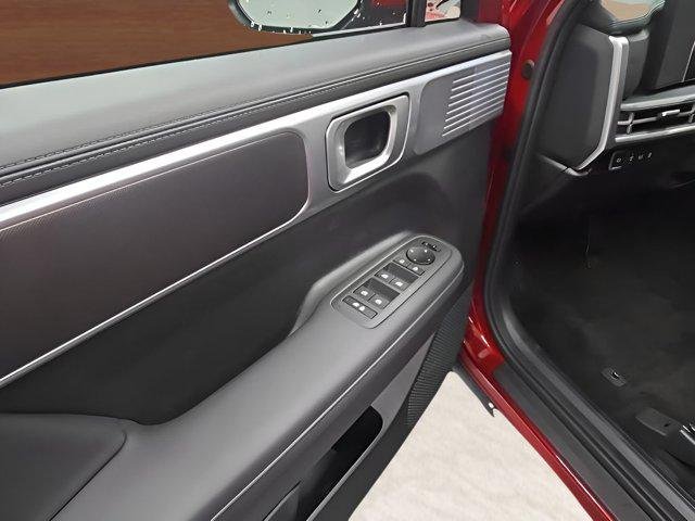 2026 Hyundai Santa Fe SEL - Photo 29
