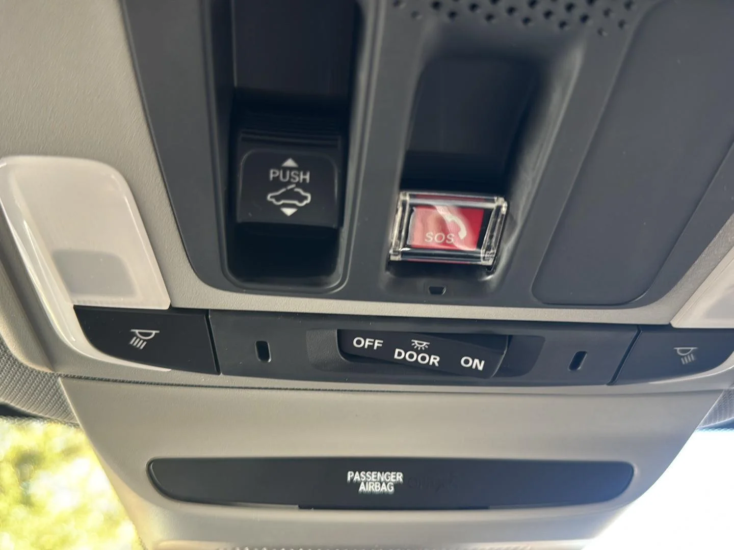 New 2026 Crystal Black Pearl Acura Base image 26