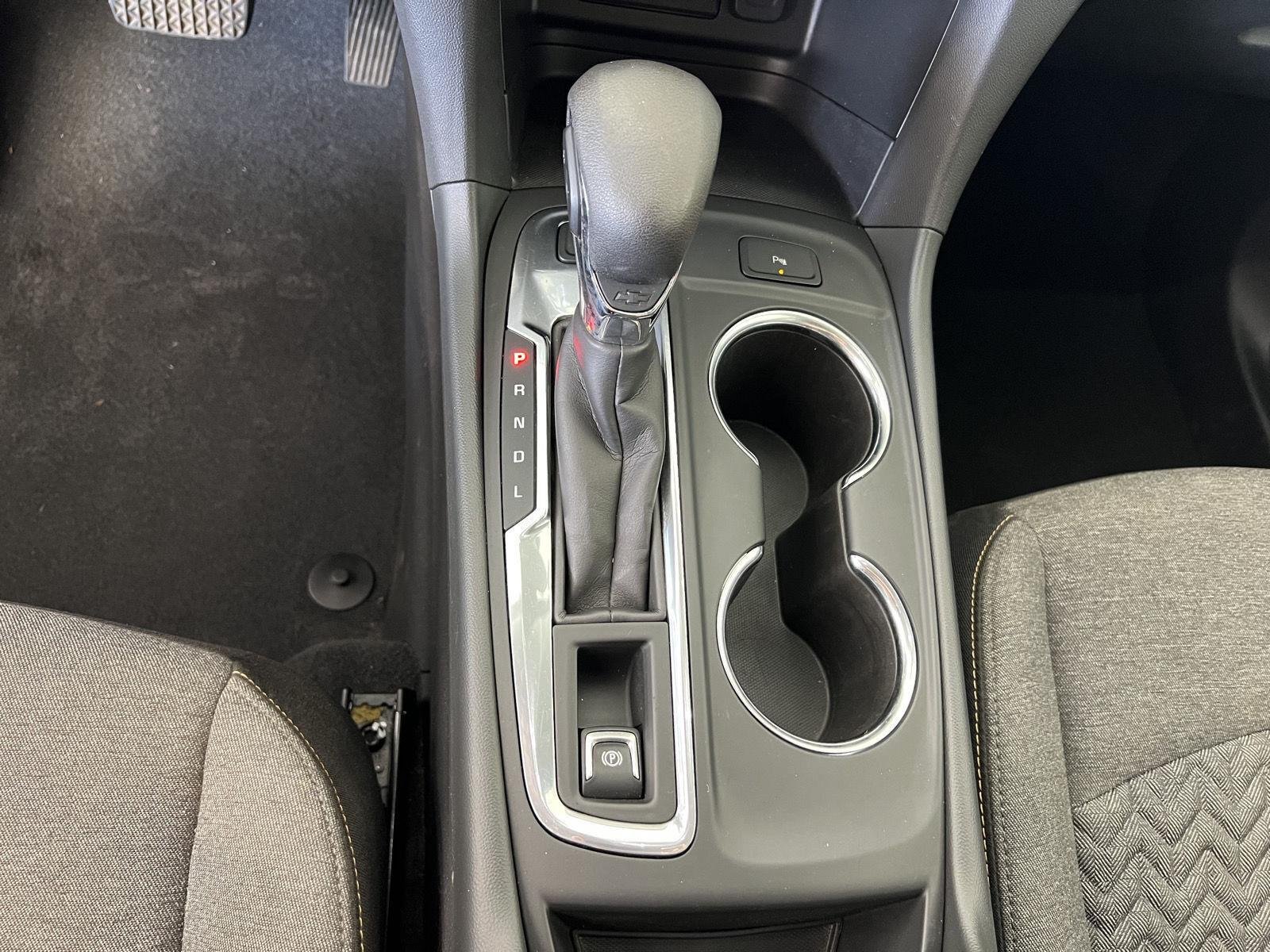 Used 2024 Gy Chevrolet  image 16