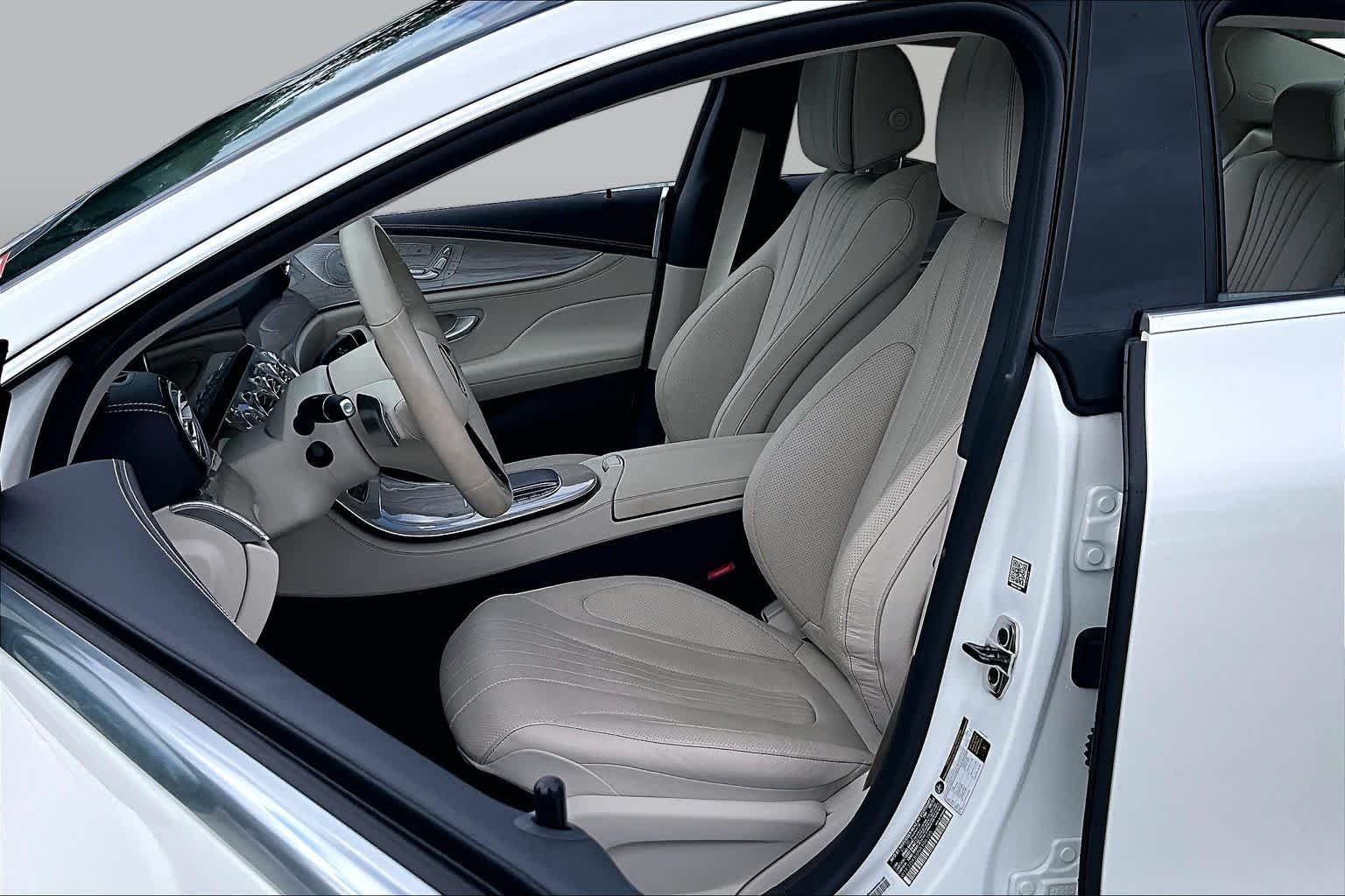 Certified Pre-Owned 2022 Mercedes-Benz CLS 450
