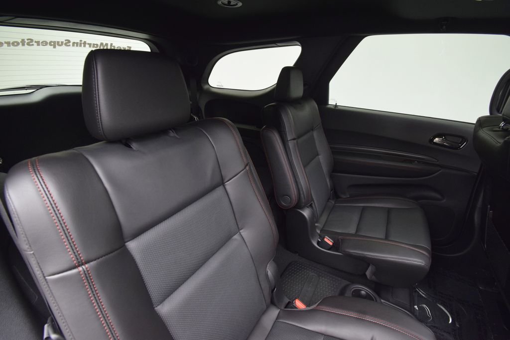 New 2026 Vapor Gray Exterior Paint Dodge GT Plus image 19