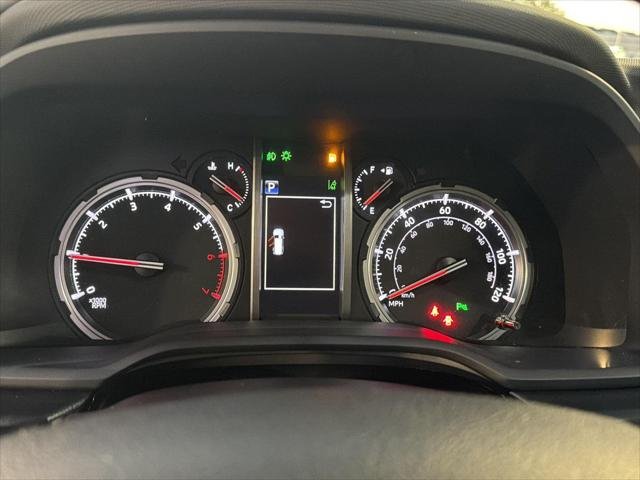 Certified Used 2023 BLIZZARD PEARL Toyota  image 24