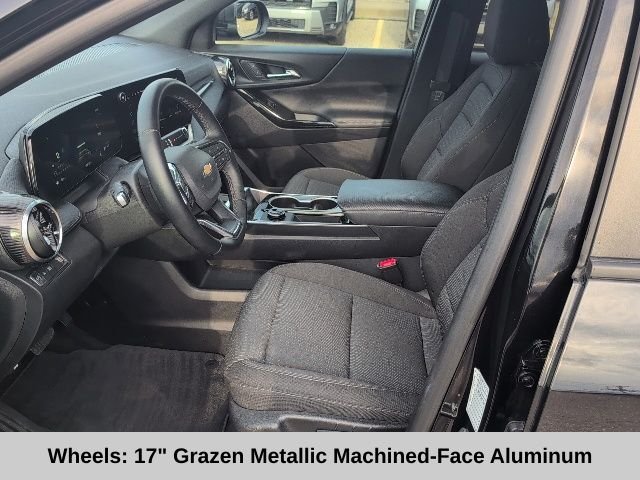 Used 2026 Black Chevrolet LT image 12