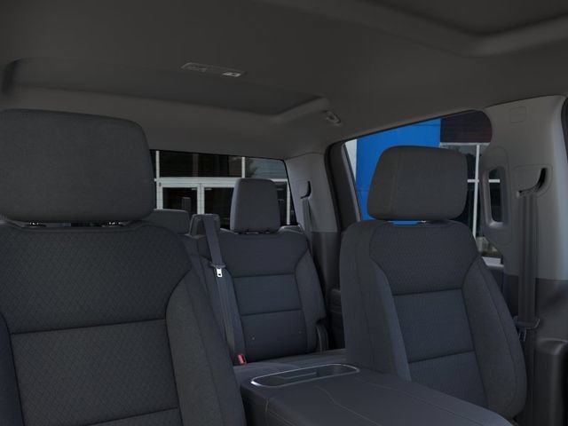 2026 Chevrolet Silverado 1500 LT - Photo 24