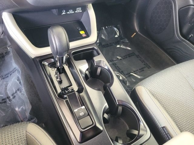 2026 Subaru Forester Premium - Photo 20