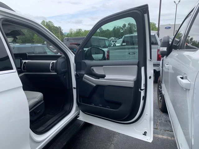 New 2025 White Ford Active image 13