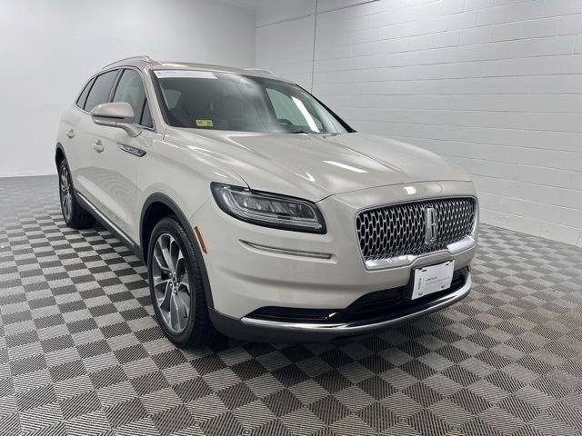 2023 Lincoln Nautilus Reserve AWD's photo