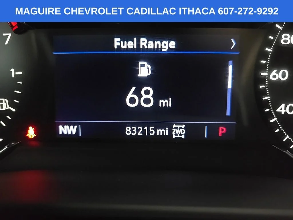 Used 2020 Silver Cadillac Premium Luxury image 23