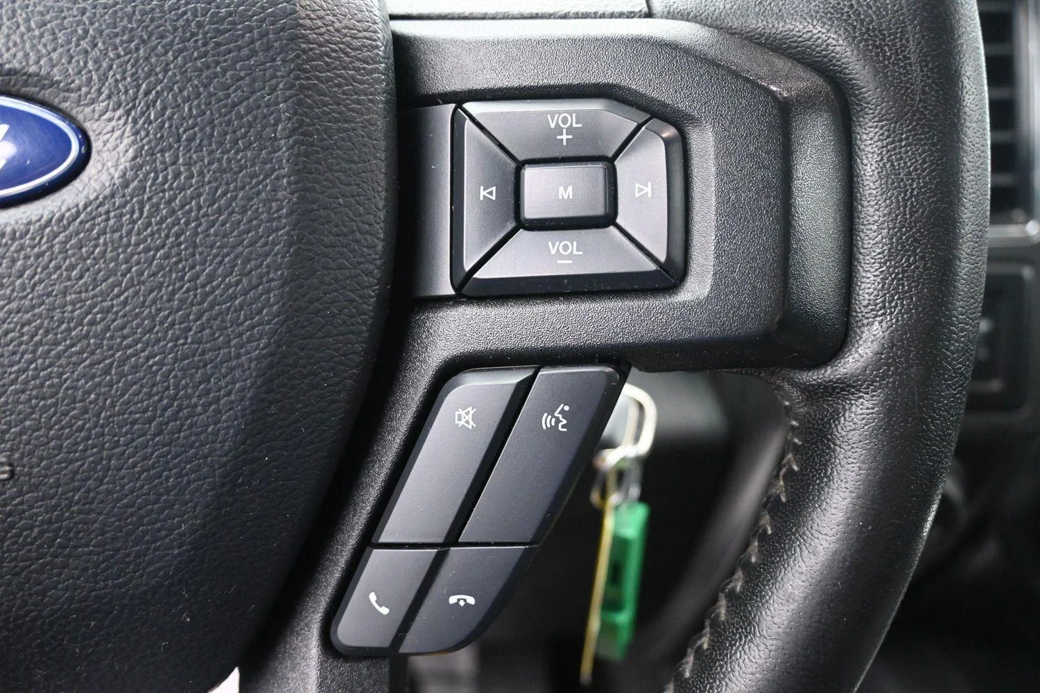 Used 2018 Magnetic Ford XLT image 25