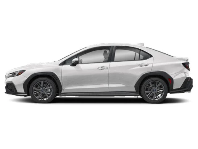 New 2026 CERAMIC WHITE Subaru Base image 3