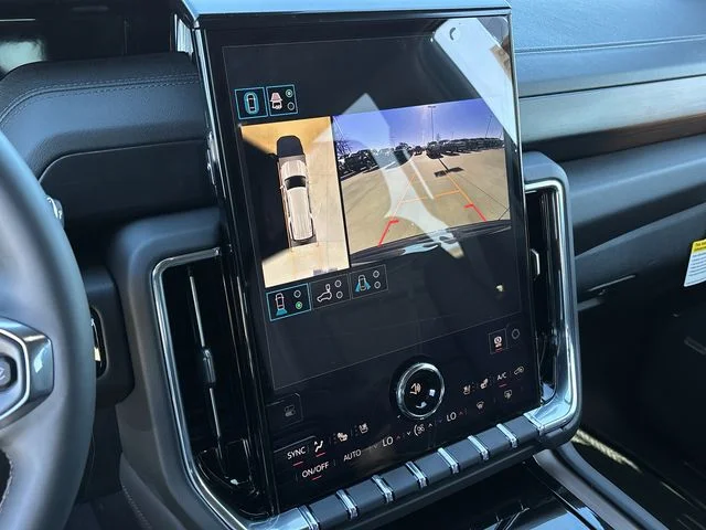 2026 GMC Yukon XL Denali - Photo 68