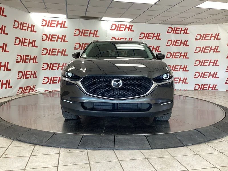 Used 2023 Gray Mazda 2.5 S Select Package image 2