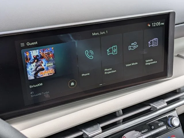 New 2026 Gray Hyundai SEL Plus image 17