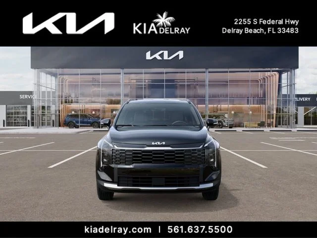 New 2027  Kia S image 2