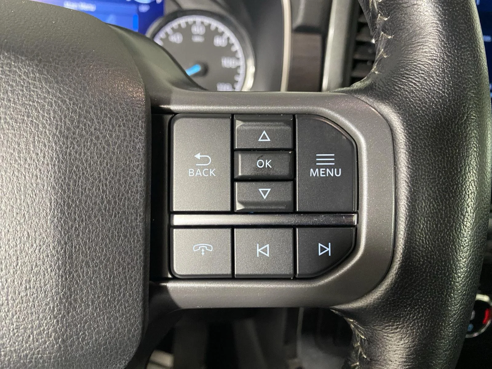 Used 2021 Agate Black Ford XLT image 16