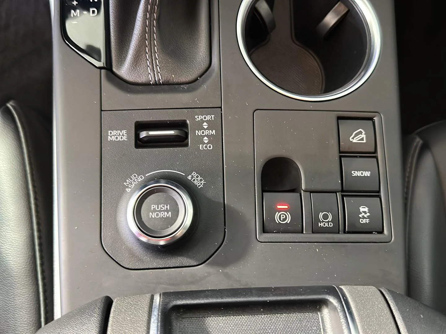 Used 2023 Magnetic Gray Metallic Toyota XSE image 20