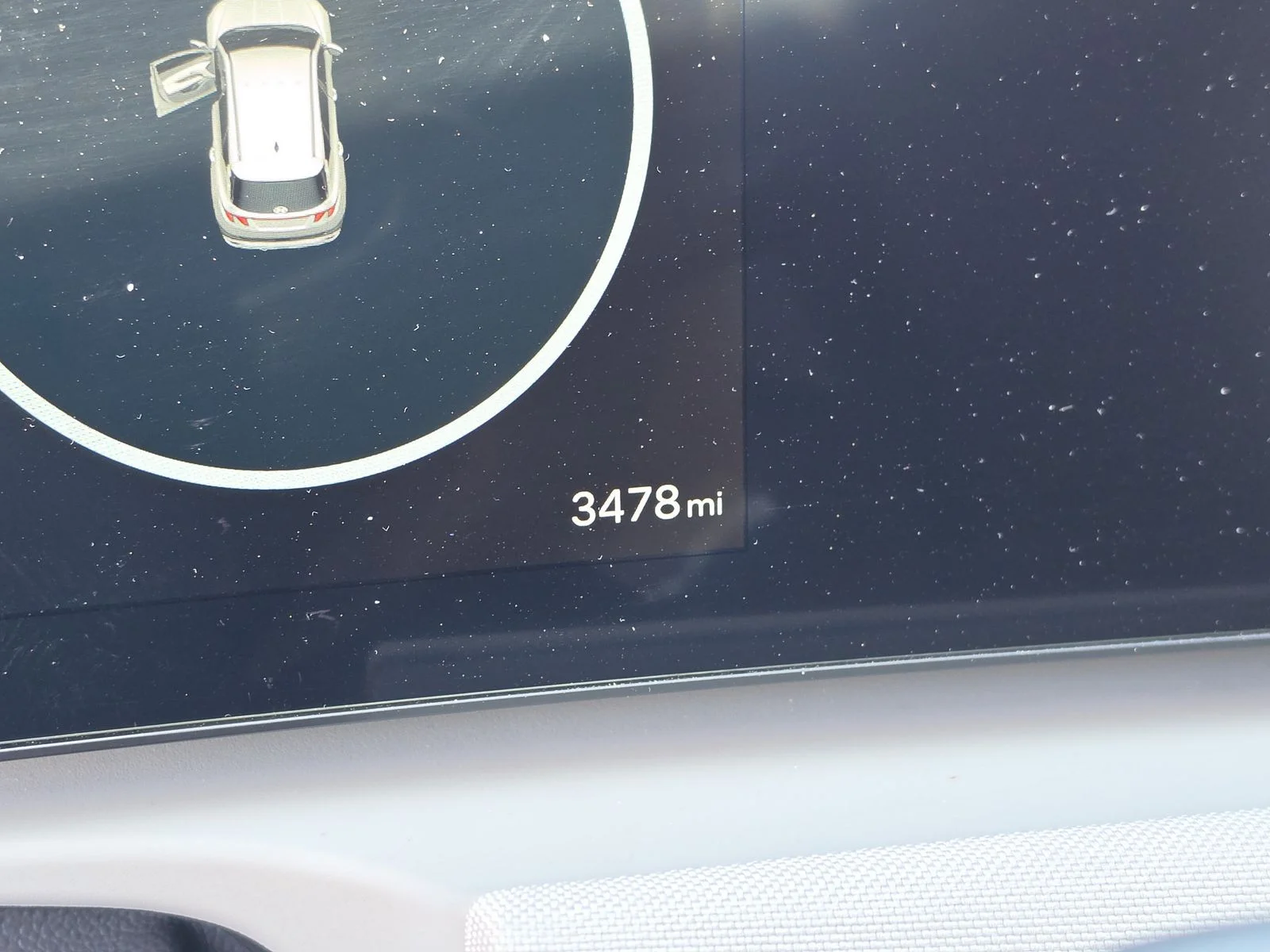 Used 2025 Red Hyundai Limited image 37