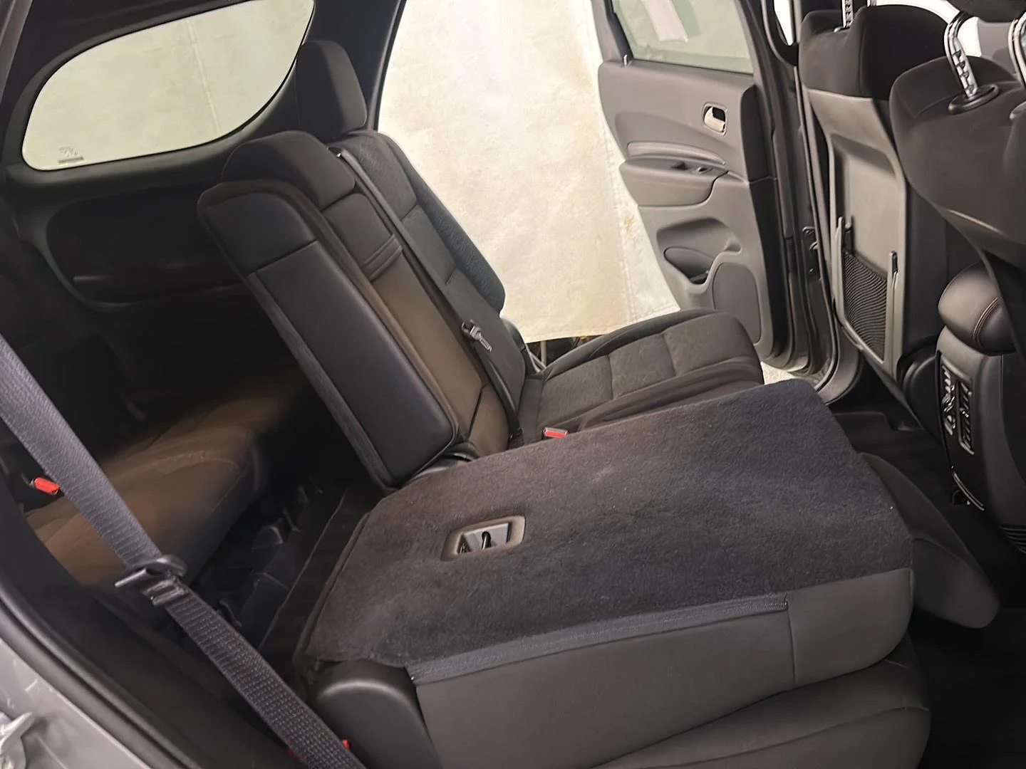 Used 2026 Destroyer Gray Clearcoat Dodge GT image 32