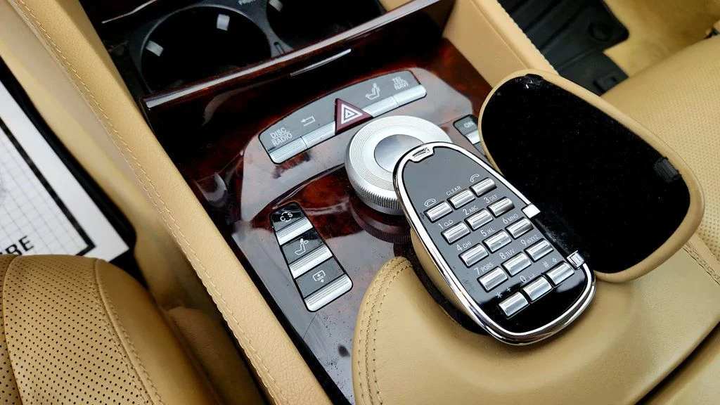 Used 2010 Black Mercedes-Benz 2dr Coupe CL 550 4MATIC w/ AMG® Styling, 20