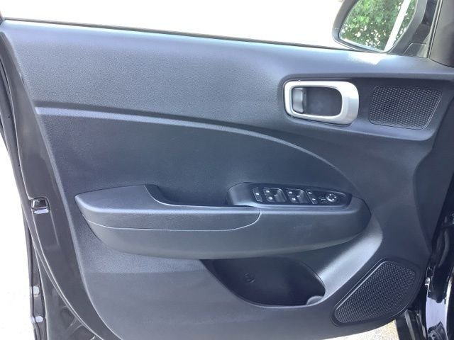 Used 2023 Onyx Black Hyundai SEL image 14