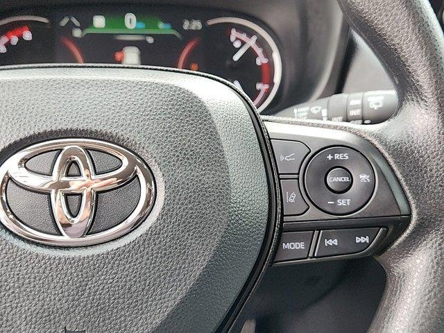 Certified Used 2025 BLUEPRINT Toyota  image 18