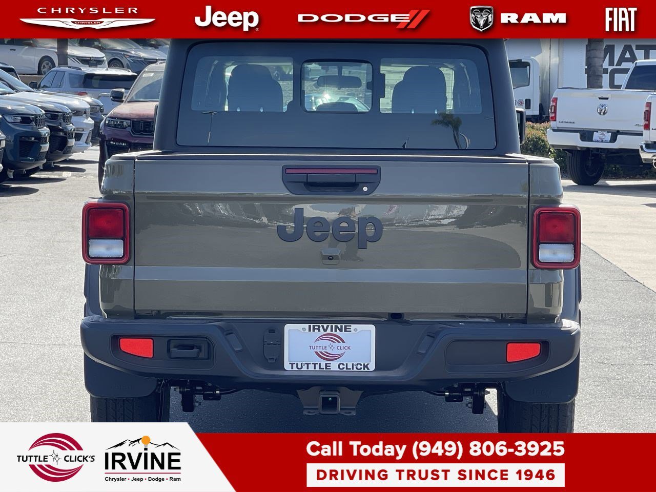 New 2026 41 Exterior Paint Jeep Sport image 5