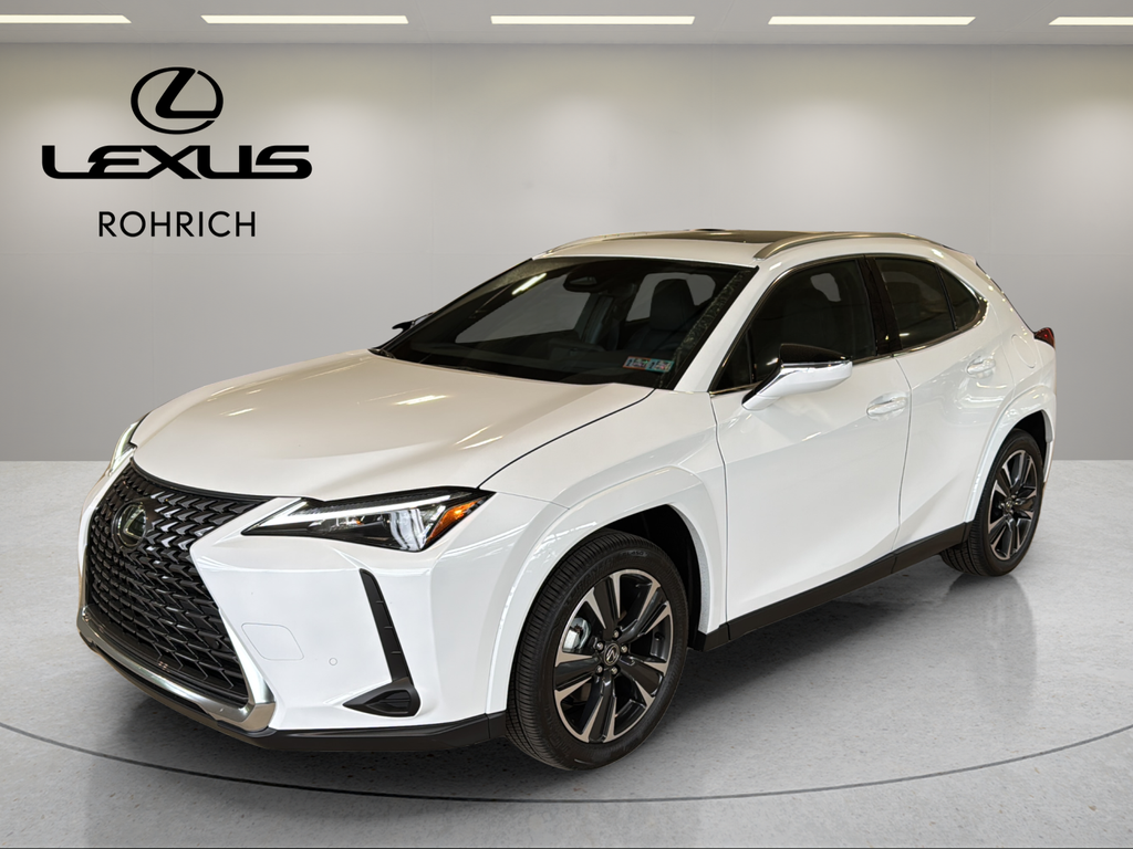 2026 Lexus UX HYBRID UX 300h PREMIUM AWD