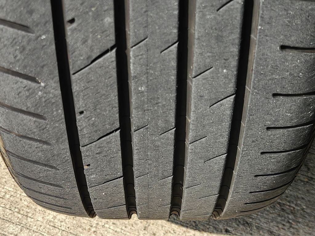 Certified Used 2025 Gray Lexus 350 F SPORT image 11