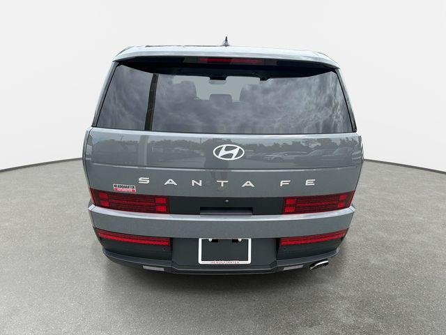 New 2026 Gray Hyundai SE FWD image 3