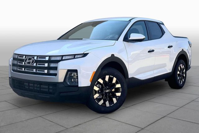 2027 Hyundai SANTA CRUZ SE FWD